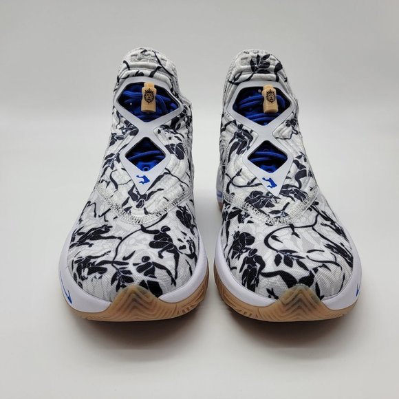 NEW Nike LeBron Soldier 14 'Sisterhood' Basketball Shoes Sneakers